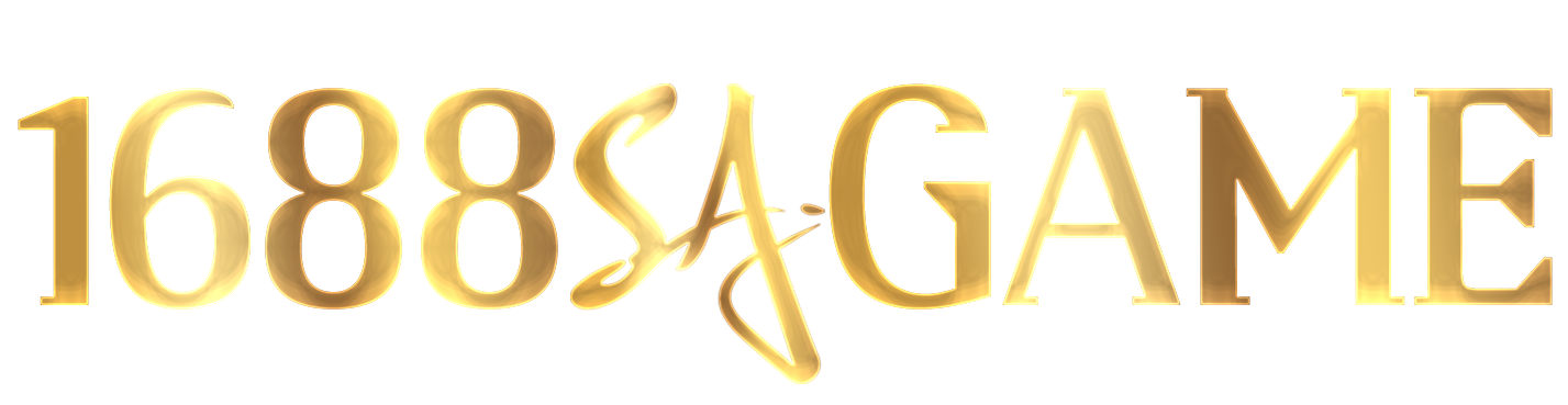1688SAGAME logo